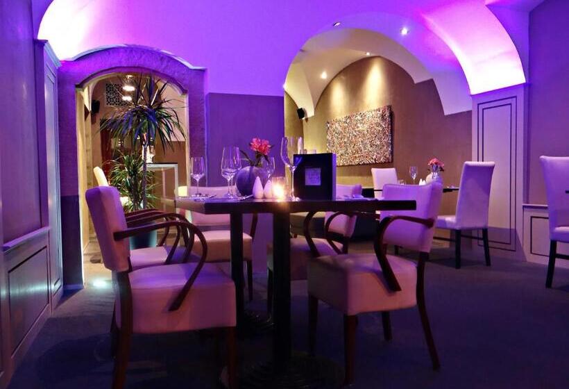 Fotos del hotel U Krize:  8