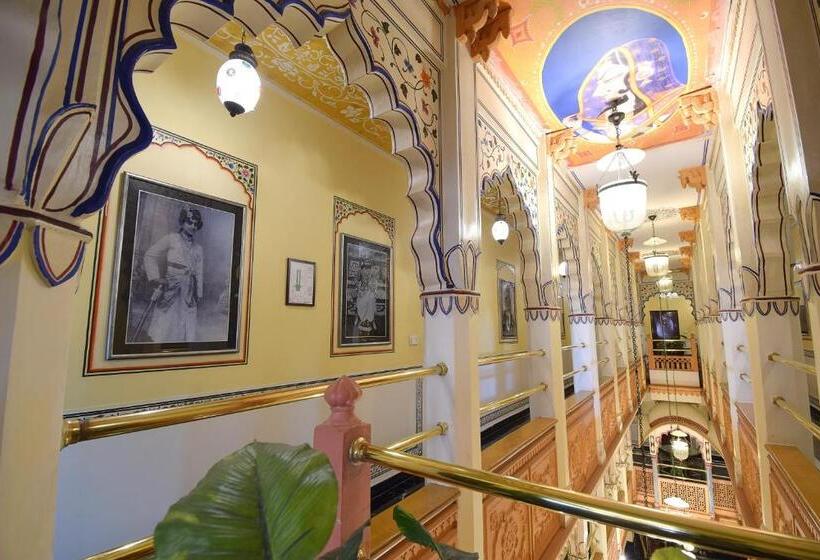 Fotos del hotel Umaid Mahal  Heritage Style:  10