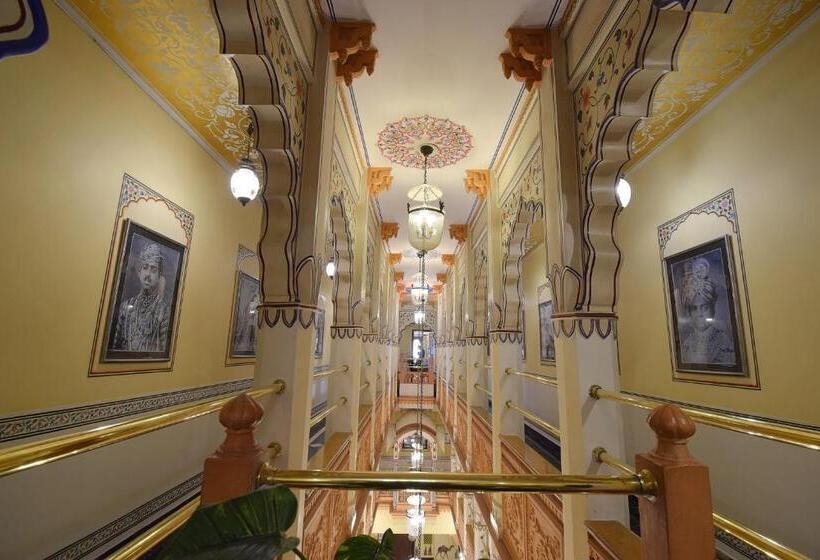 Fotos del hotel Umaid Mahal  Heritage Style:  36