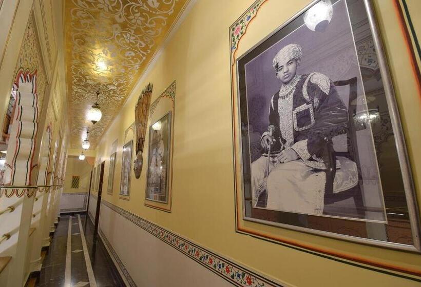 Fotos del hotel Umaid Mahal  Heritage Style:  29