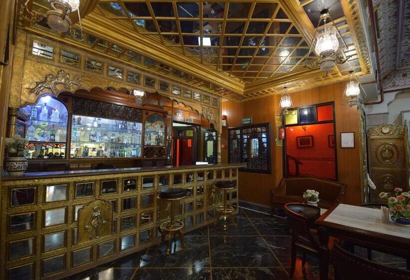 Fotos del hotel Umaid Mahal  Heritage Style:  22