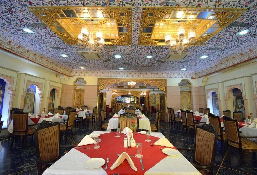 Fotos del hotel Umaid Mahal  Heritage Style:  18