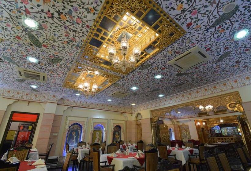 Fotos del hotel Umaid Mahal  Heritage Style:  15