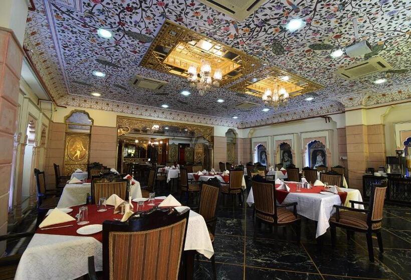 Fotos del hotel Umaid Mahal  Heritage Style:  14