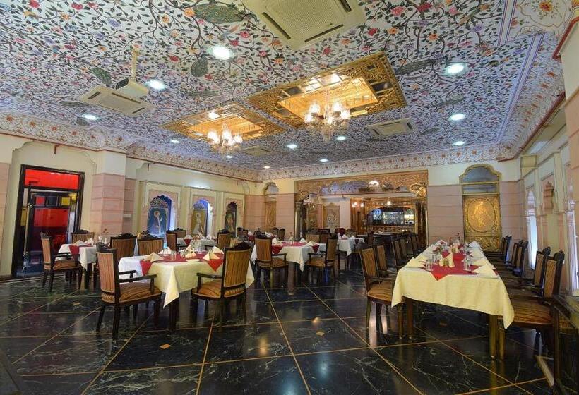 Fotos del hotel Umaid Mahal  Heritage Style:  17