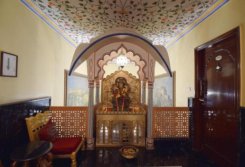 Fotos del hotel Umaid Mahal  Heritage Style:  38