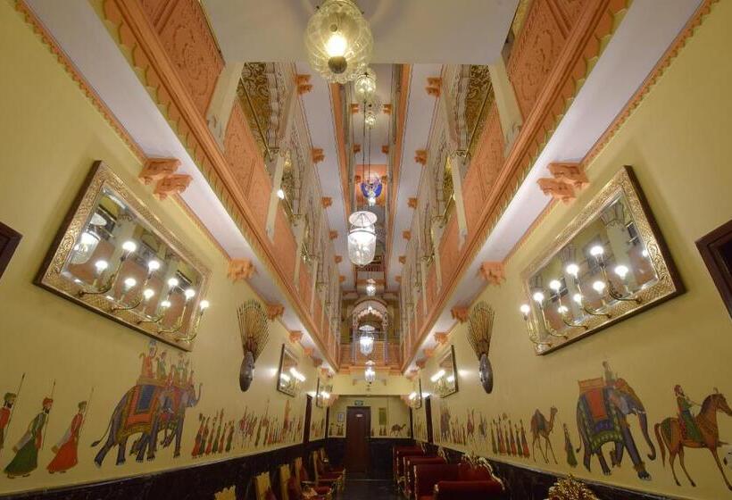 Fotos del hotel Umaid Mahal  Heritage Style:  8