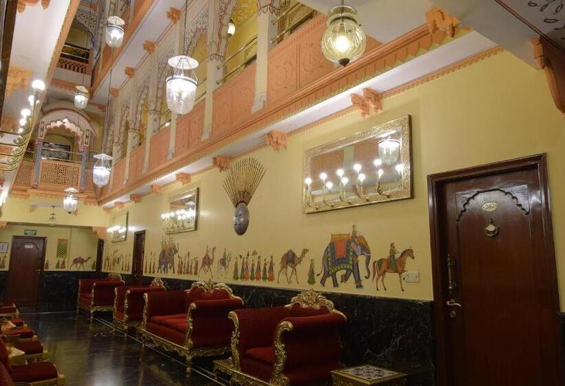 Fotos del hotel Umaid Mahal  Heritage Style:  6