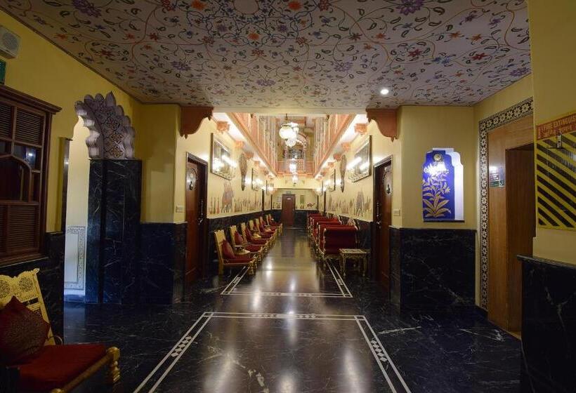 Fotos del hotel Umaid Mahal  Heritage Style:  5