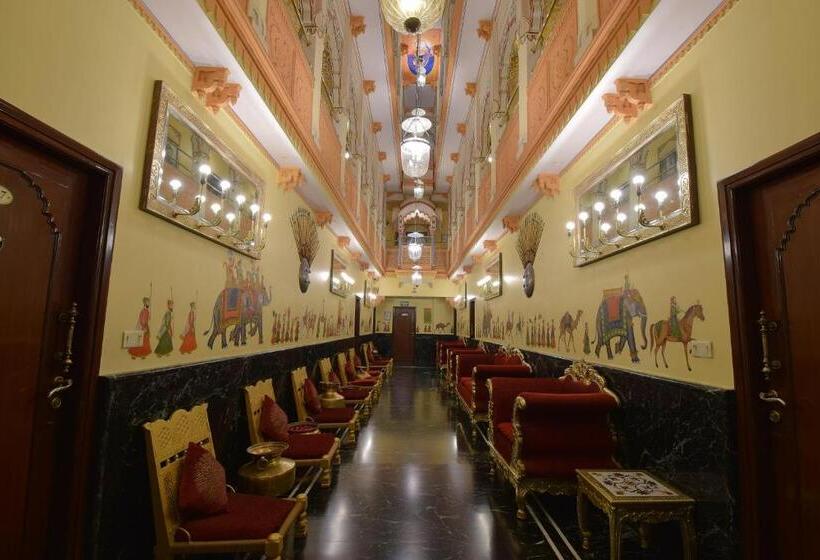 Fotos del hotel Umaid Mahal  Heritage Style:  7
