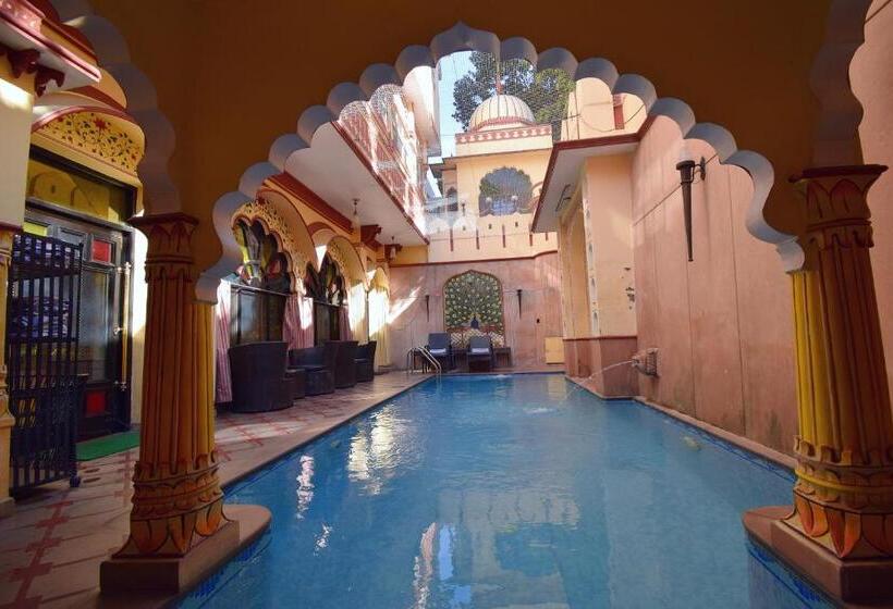 Fotos del hotel Umaid Mahal  Heritage Style:  33