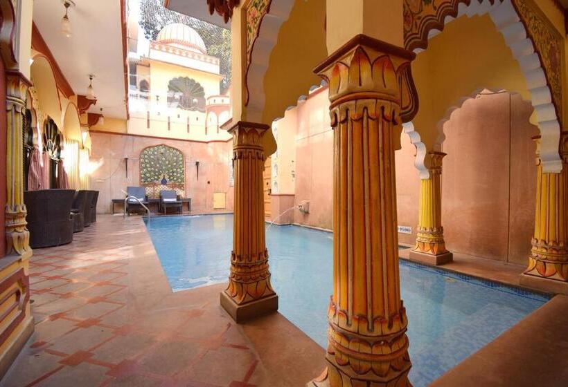 Fotos del hotel Umaid Mahal  Heritage Style:  37