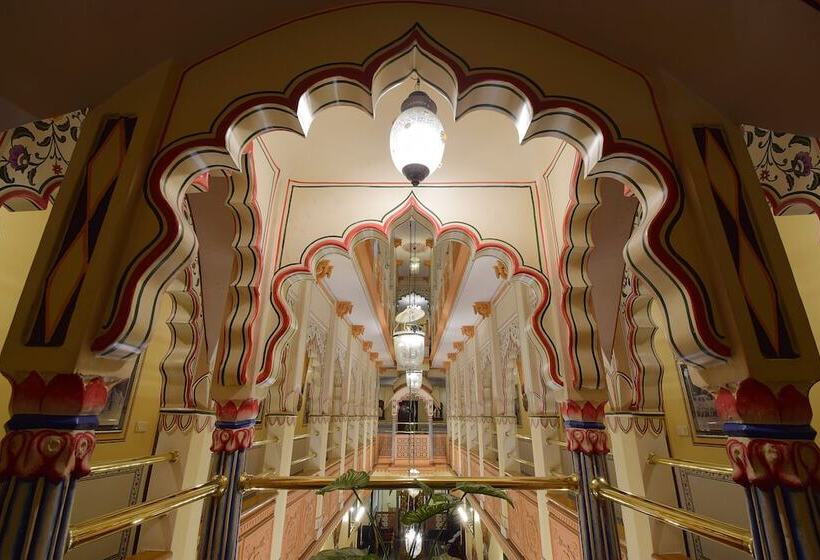 Fotos del hotel Umaid Mahal  Heritage Style:  48