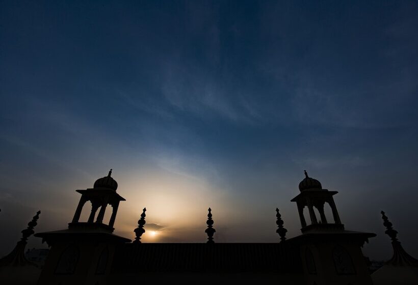 Fotos del hotel Umaid Mahal  Heritage Style:  52