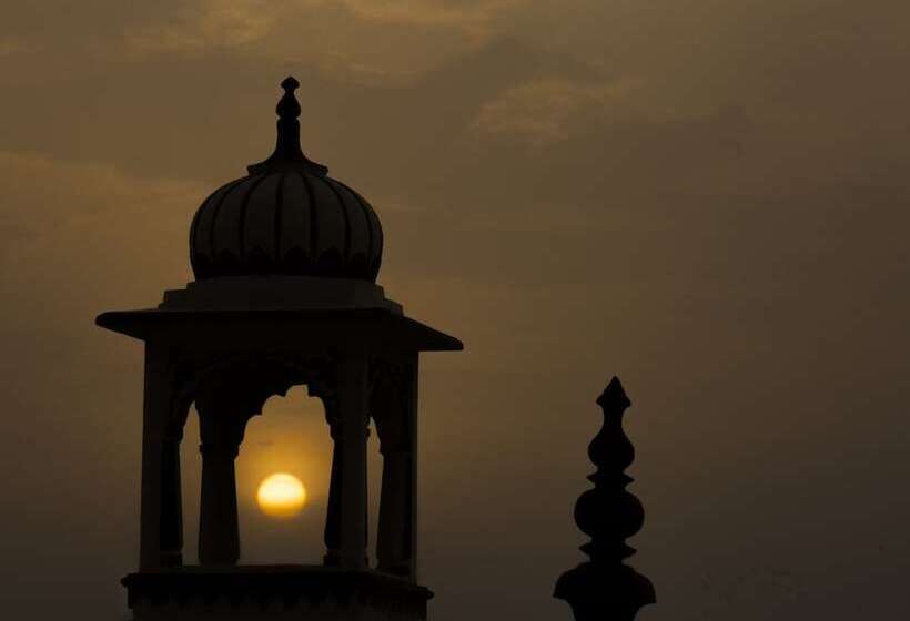 Fotos del hotel Umaid Mahal  Heritage Style:  49