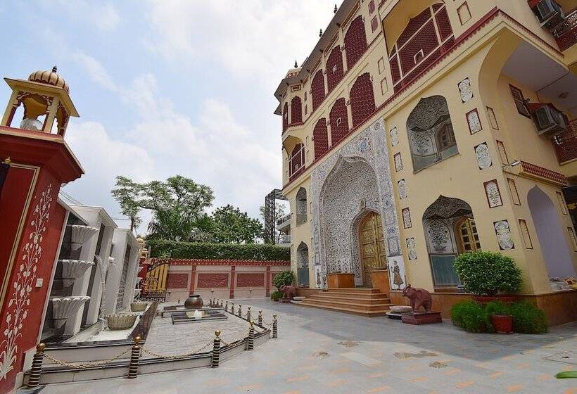 Fotos del hotel Umaid Mahal  Heritage Style:  60