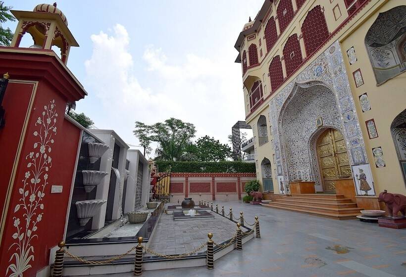 Fotos del hotel Umaid Mahal  Heritage Style:  54