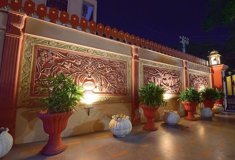 Fotos del hotel Umaid Mahal  Heritage Style:  23