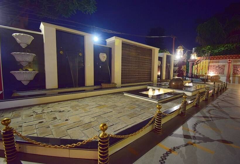 Fotos del hotel Umaid Mahal  Heritage Style:  55