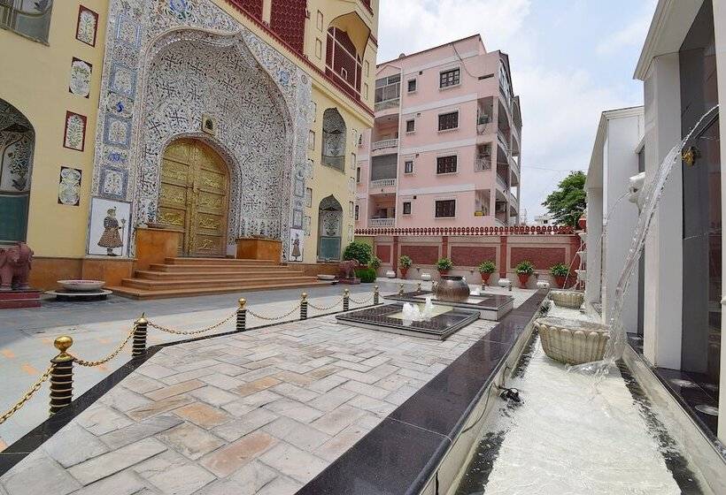 Fotos del hotel Umaid Mahal  Heritage Style:  56