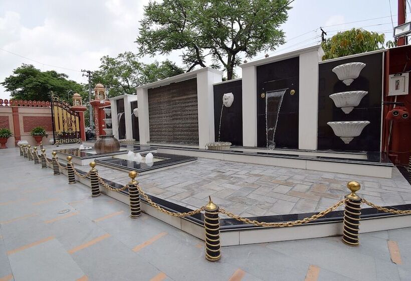 Fotos del hotel Umaid Mahal  Heritage Style:  57