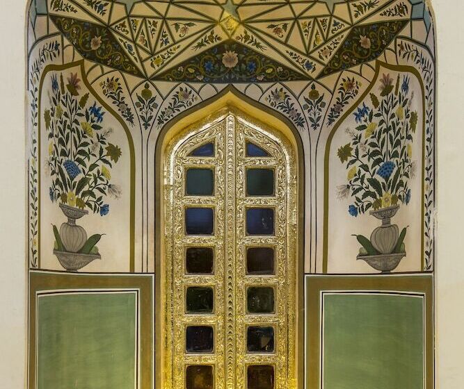 Fotos del hotel Umaid Mahal  Heritage Style:  47