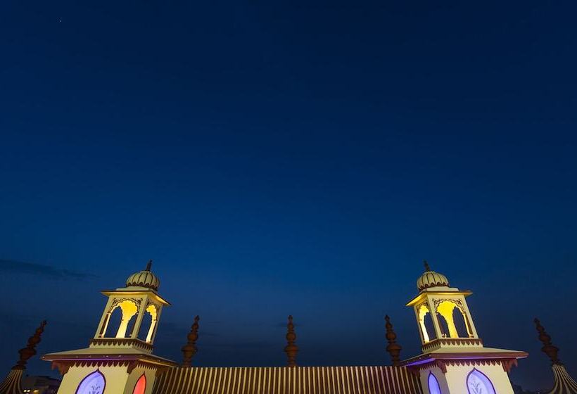 Fotos del hotel Umaid Mahal  Heritage Style:  53