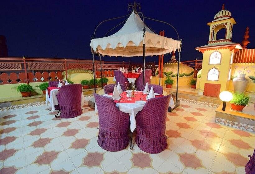 Fotos del hotel Umaid Mahal  Heritage Style:  41