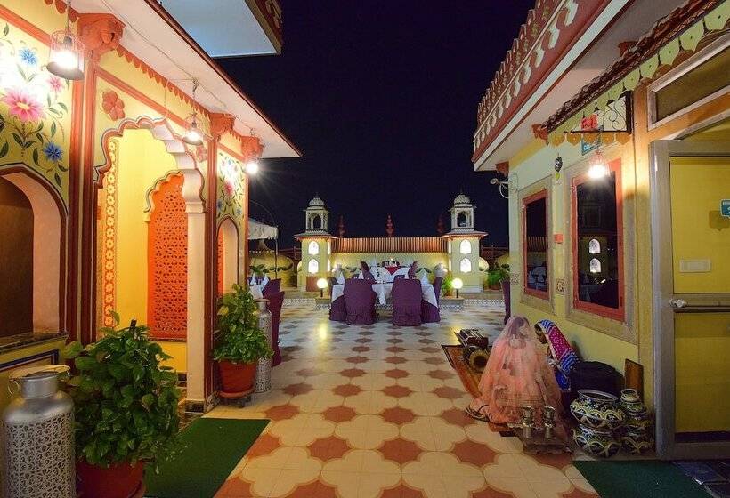 Fotos del hotel Umaid Mahal  Heritage Style:  25