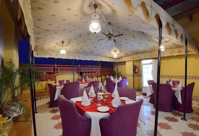 Fotos del hotel Umaid Mahal  Heritage Style:  16