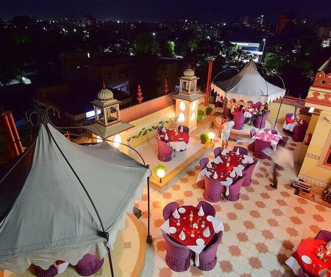 Fotos del hotel Umaid Mahal  Heritage Style:  26