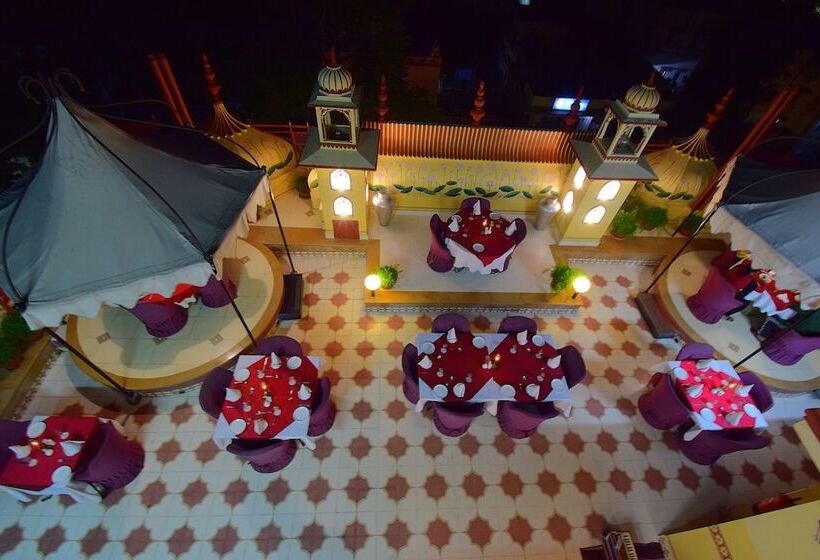 Fotos del hotel Umaid Mahal  Heritage Style:  43