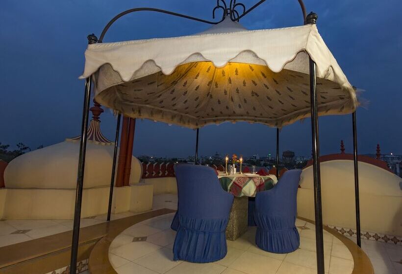 Fotos del hotel Umaid Mahal  Heritage Style:  27