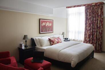 هتل Vallea Bromont