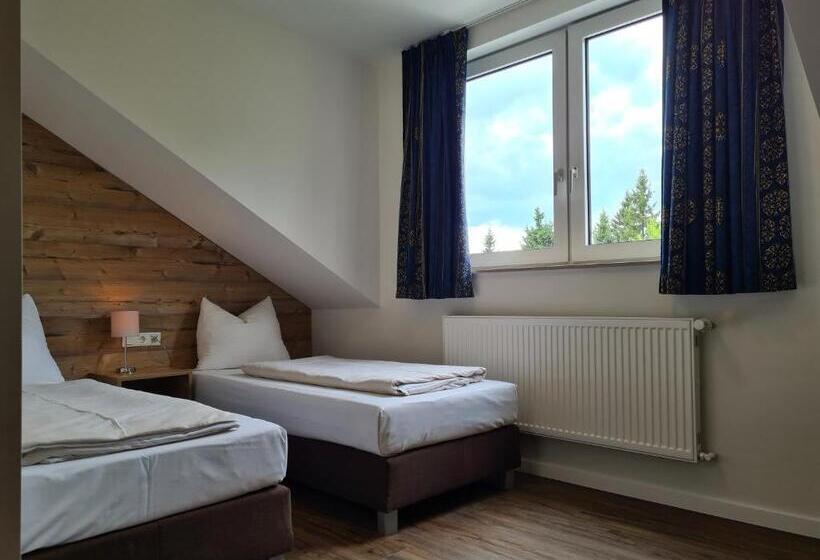 فندق Winterberg Resort