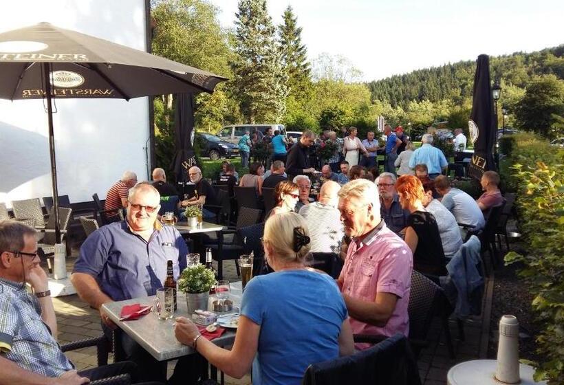 فندق Winterberg Resort