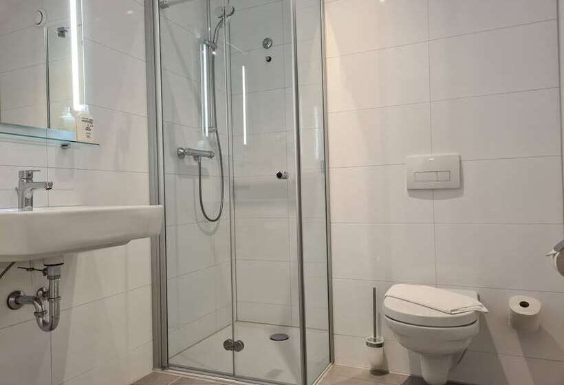 فندق Winterberg Resort