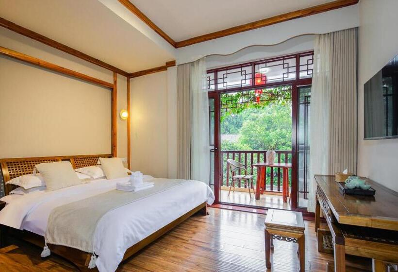 Fotos del hotel River View:  12