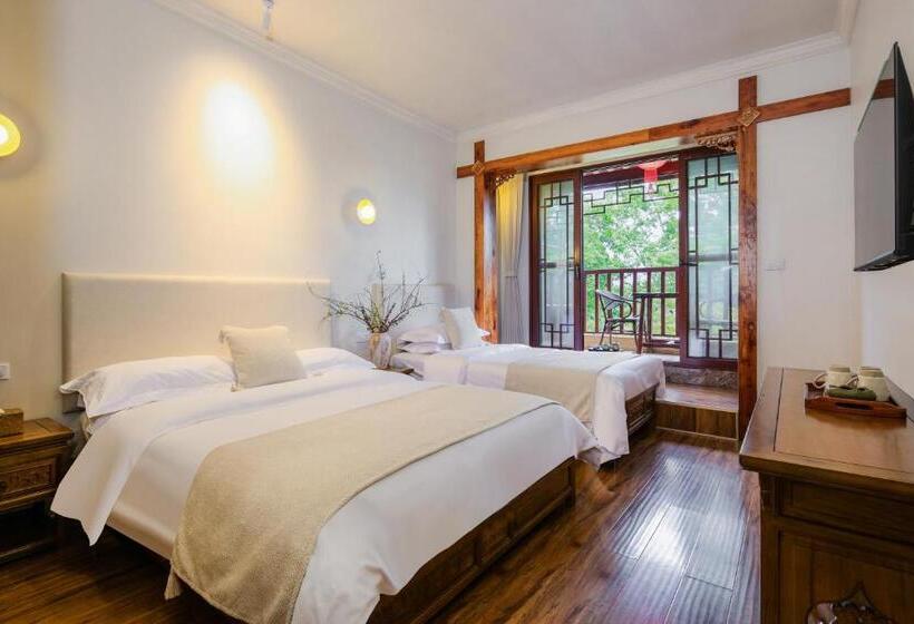 Fotos del hotel River View:  14