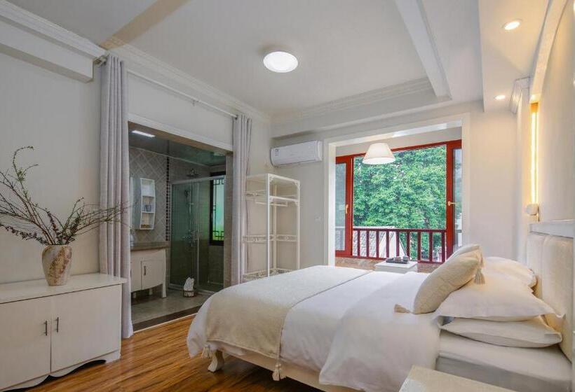 Fotos del hotel River View:  16