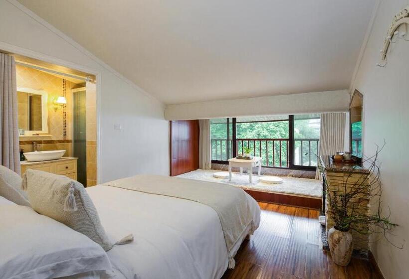 Fotos del hotel River View:  22