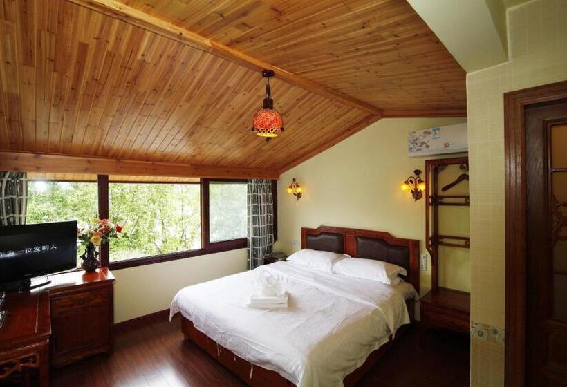 Fotos del hotel River View:  24