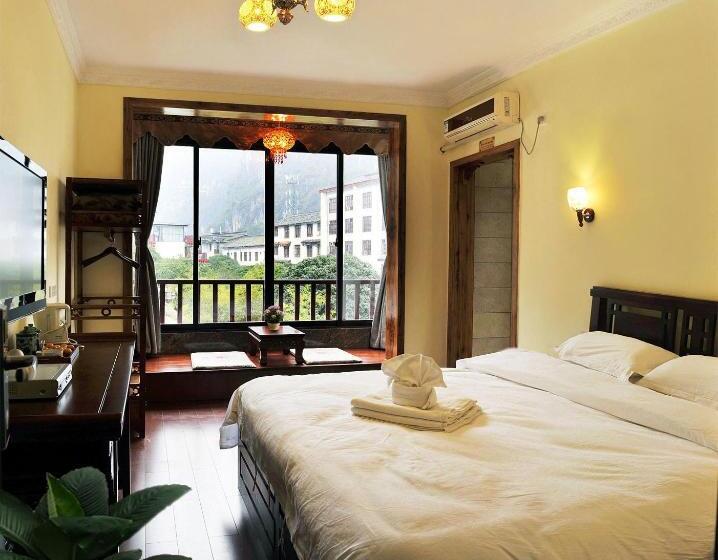 Fotos del hotel River View:  19