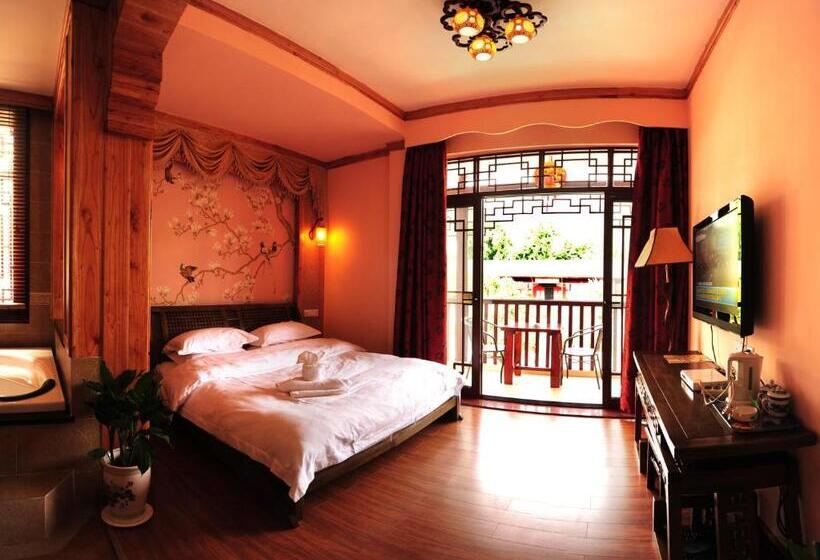 Fotos del hotel River View:  15