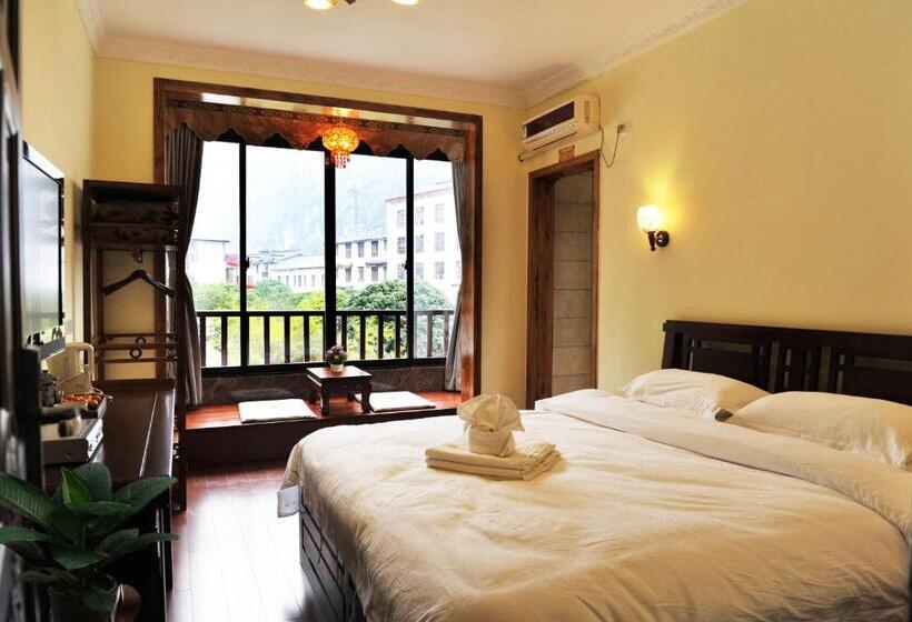Fotos del hotel River View:  17