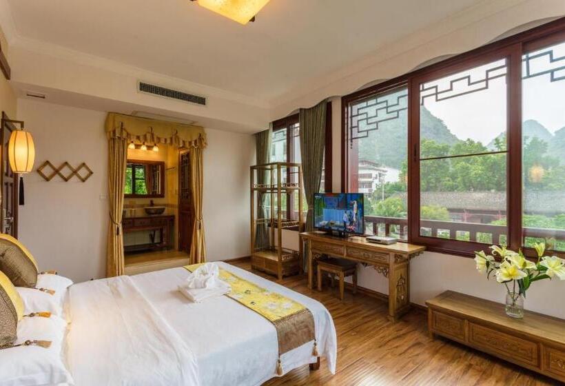 Fotos del hotel River View:  10