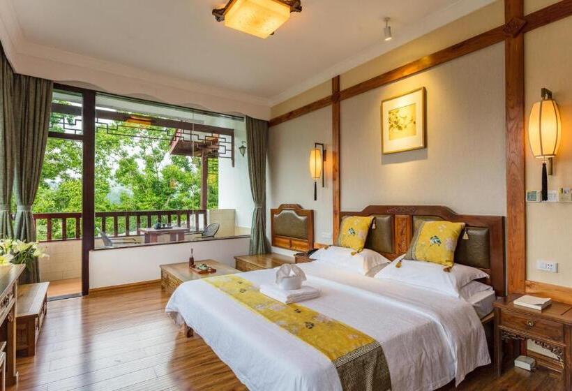 Fotos del hotel River View:  9