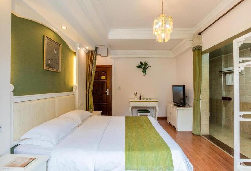 Fotos del hotel River View:  32
