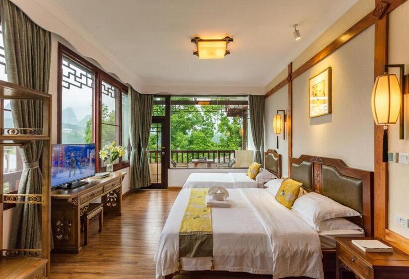 Fotos del hotel River View:  7