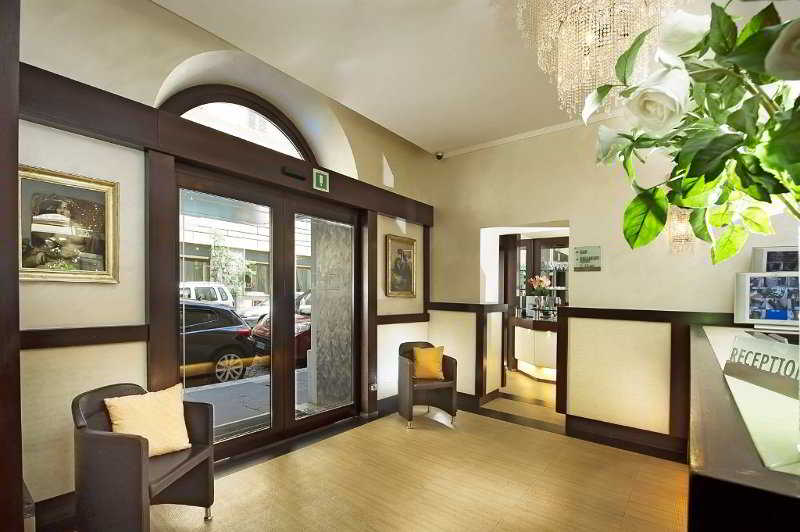 Fotos del hotel Yes:  3